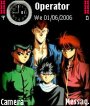 Yuyu Hakusho