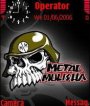 Metal Mulisha