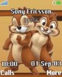 Animated Chip N Dale