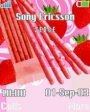 Pocky Pink