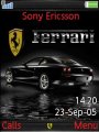 Ferrari V2 Animated