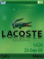Lacoste Style