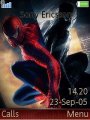 Spiderman 3 Animated