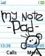 My Note