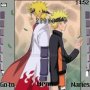 Naruto-yondaime