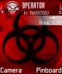 Biohazard