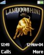 Lamborghini Logo