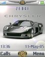 Chrysler Me412