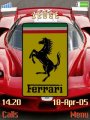 Animated Ferrari