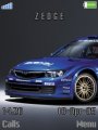Subaru Wrc 08 Theme