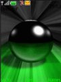 Animated Green Ball