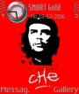 Che Guevara