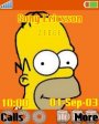 Homer Simson