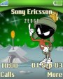 Marvin The Martian