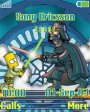 Simpson Star Wars