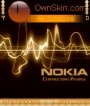 Nokia Golden Waves