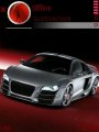 Audi R8 V12 Concept
