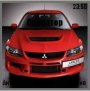 evo IX theme