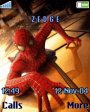 Animated Spiderman