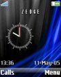 Animated Clock