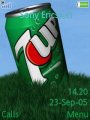 Animated 7up