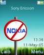No Nokia Zone