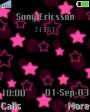 Pink Stars