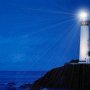 Animated Light House