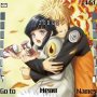 Naruto And Hinata