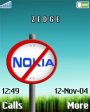 No Nokia Zone