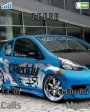 Toyota Aygo Tuned