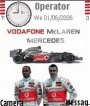 Vodafone Mclaren F1