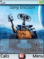 Walle Animated