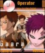 Gaara By Obs