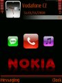 Neon Nokia