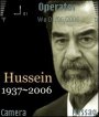 Sadam Hussein