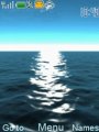 Animated Sea