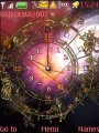 Astronomy Clock
