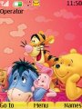 Pooh And Family
