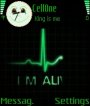 I M Alive