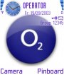 O2 Logo