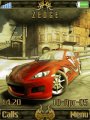 Need For Speed Anim