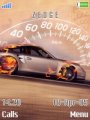 Porsche Fire