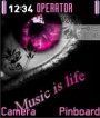 Music Is Life