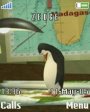 Penguin Animated