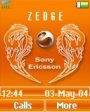 Sony Eric Orange