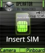 Insert Sim