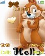 Chip And Dale