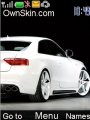 Audi S5 New Icons