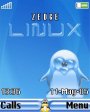 Anim Aqua Linuxx